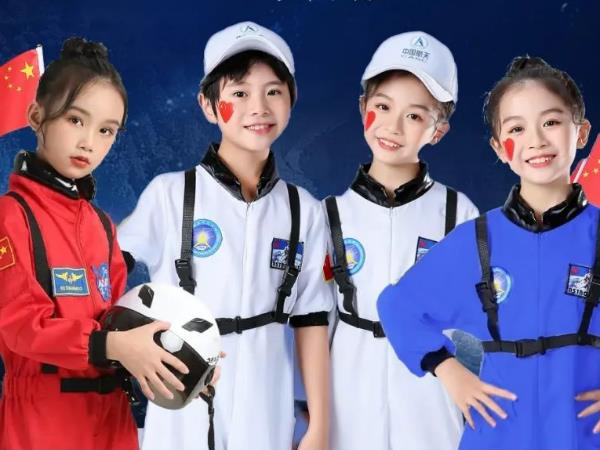 【家长福利】周末亲子游不知道咋玩？跟春天来个有故事的约会吧~