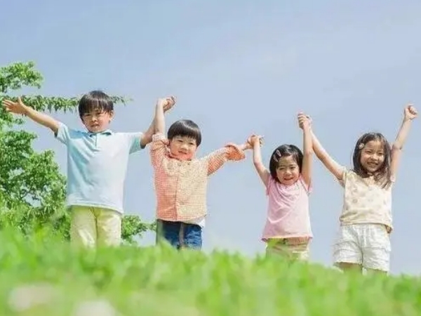 掌握早教要领，轻松开发幼儿智商