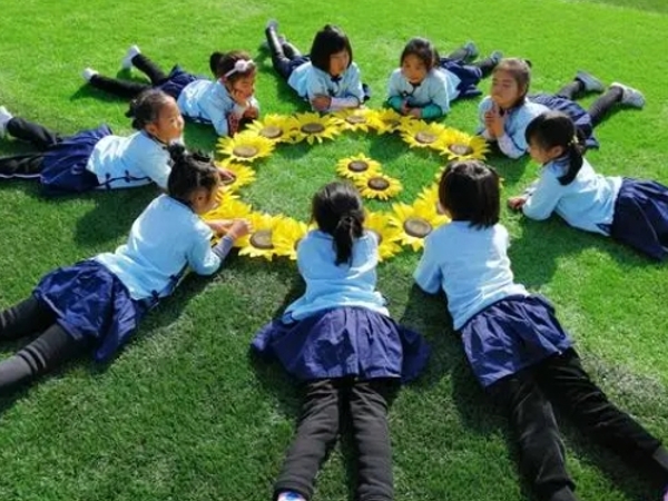 安芯微校云：如何激发幼儿对音乐的兴趣