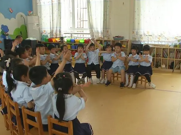 广西制定措施维护中小学幼儿园安全 实行这项制度